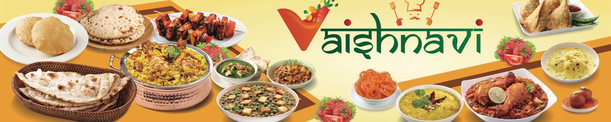 Vaishnavi