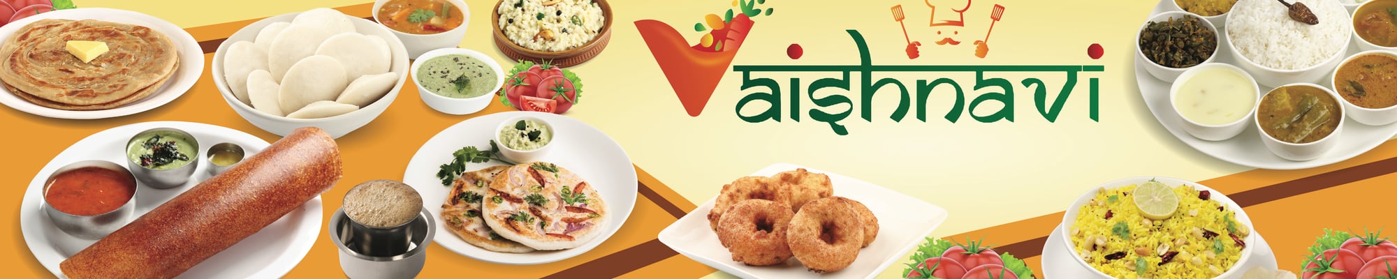 Vaishnavi