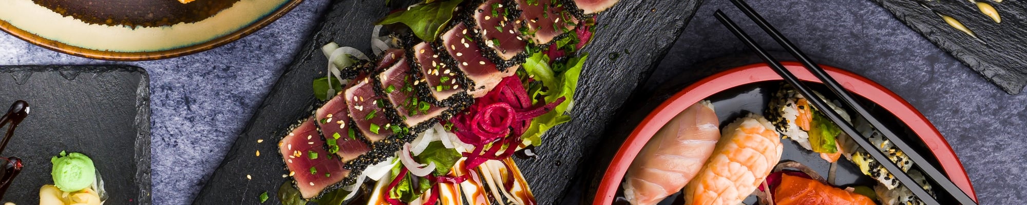 Tokoro Sushi Bar Leipzig