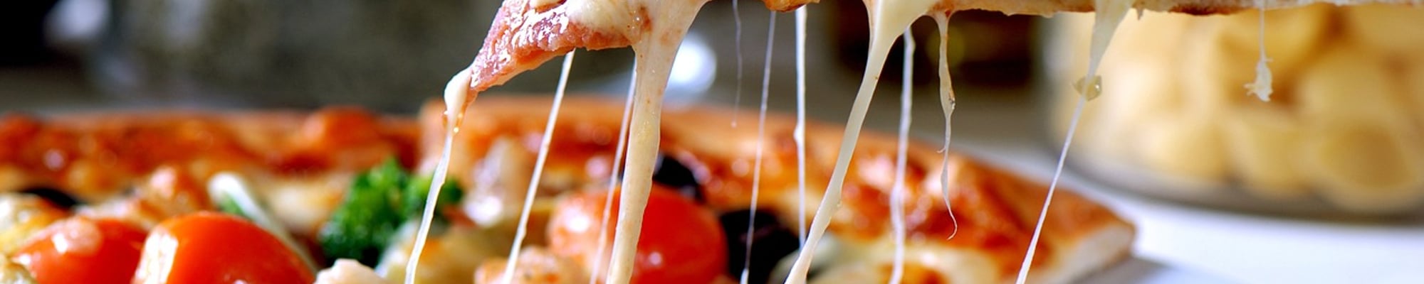 Eko´s Pizza