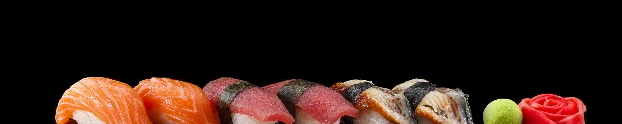 Itoshii Sushi & Asian