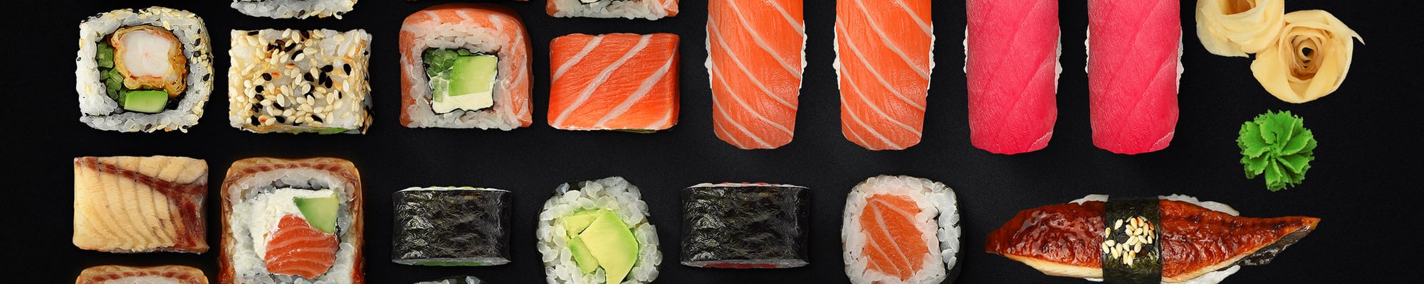 Itoshii Sushi & Asian