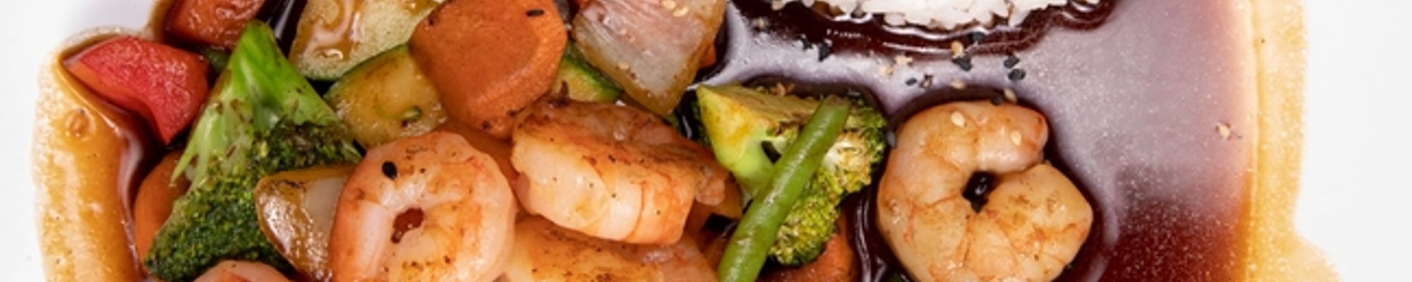 Itoshii Sushi & Asian