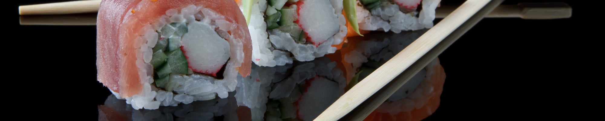 Itoshii Sushi & Asian