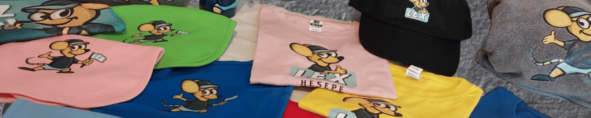 Online Shop Lex