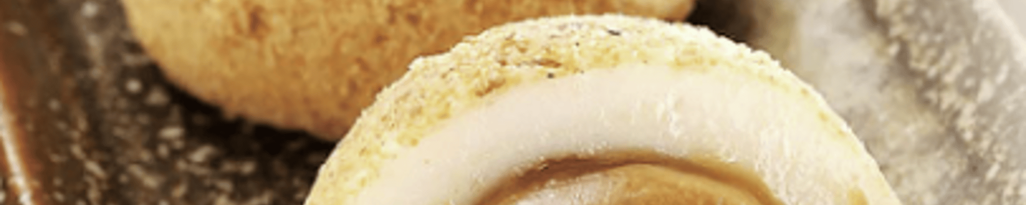 Lin's Veggie DUMPLIN'