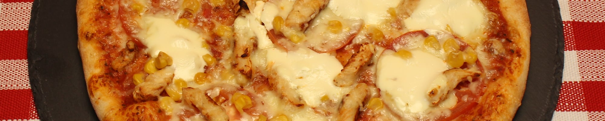Sancho Pizza