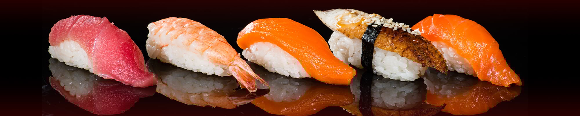 SUSHI DREAMS