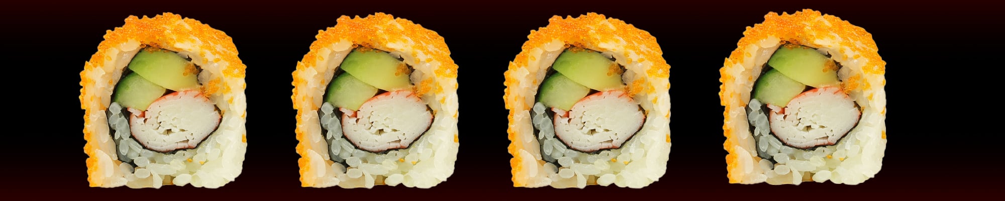 SUSHI DREAMS