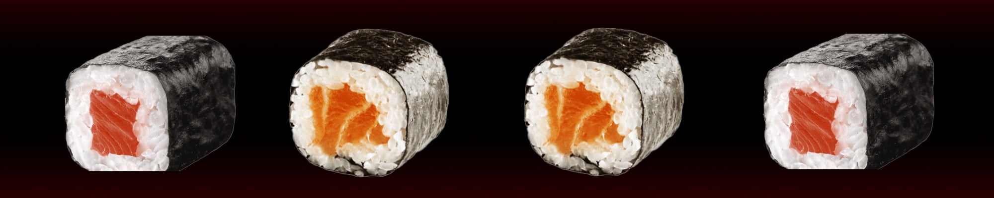 SUSHI DREAMS
