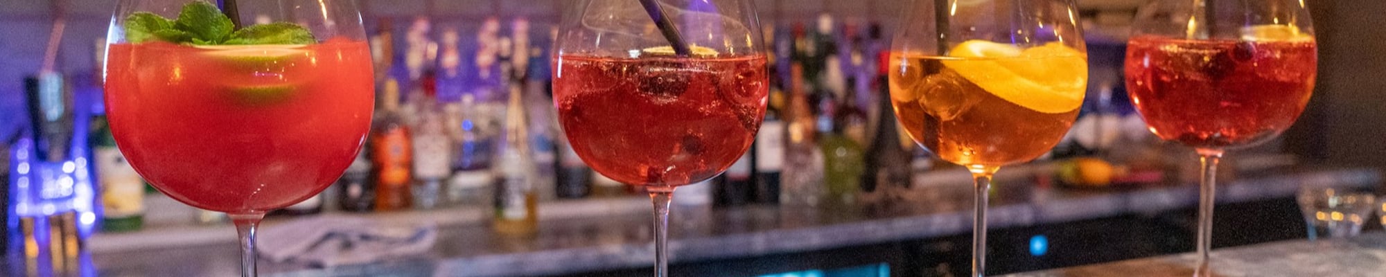 Shades Cafe Bar Atelier