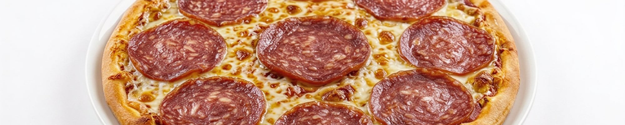 Hometown Pizza
