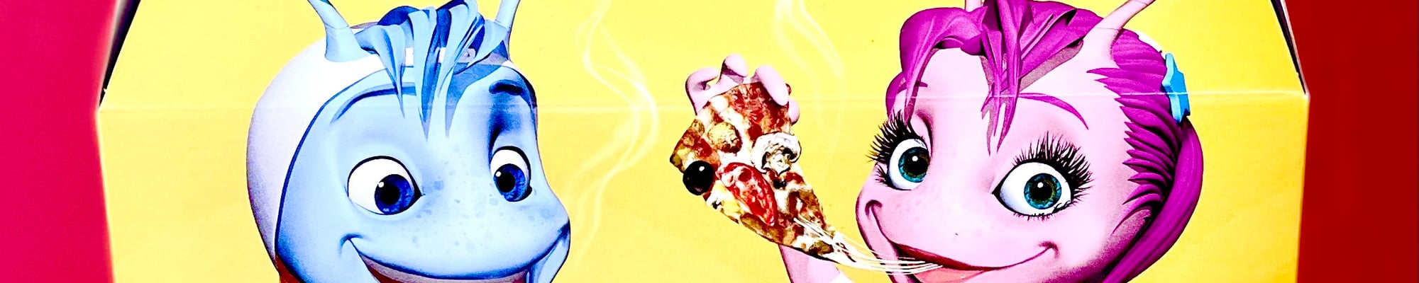Pizza Boyz