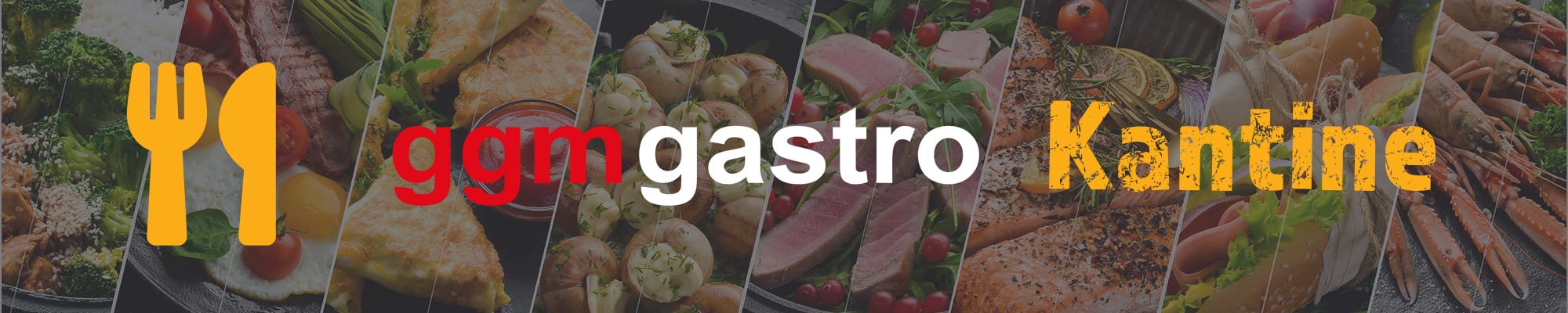 GGM Gastro KANTINE