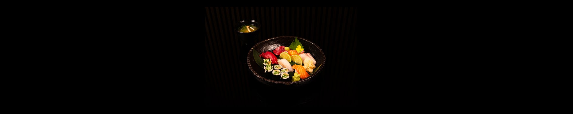 Restaurant Shima