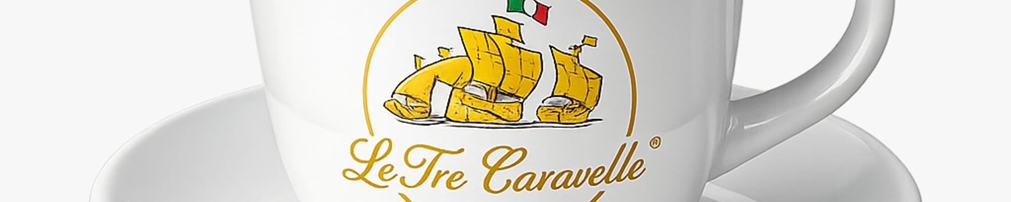 Le tre Caravelle