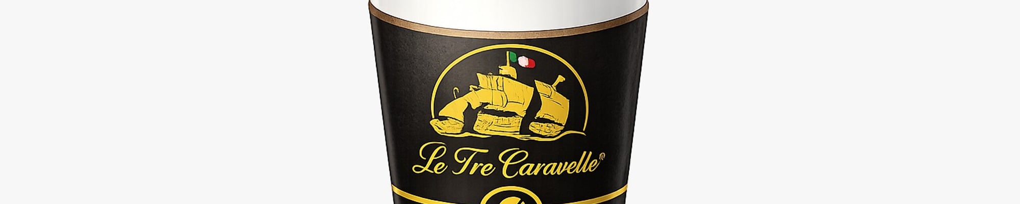 Le tre Caravelle