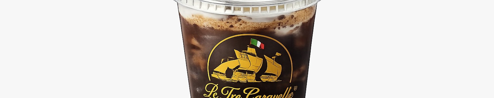 Le tre Caravelle