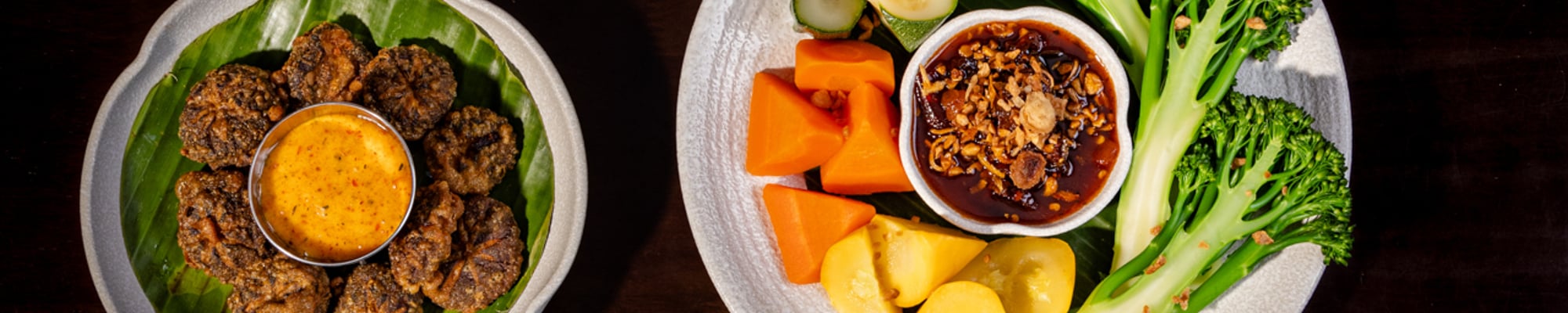 Chaophraya Thai Kitchen