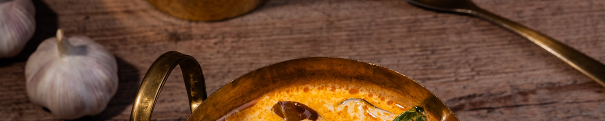 Chaophraya Thai Kitchen