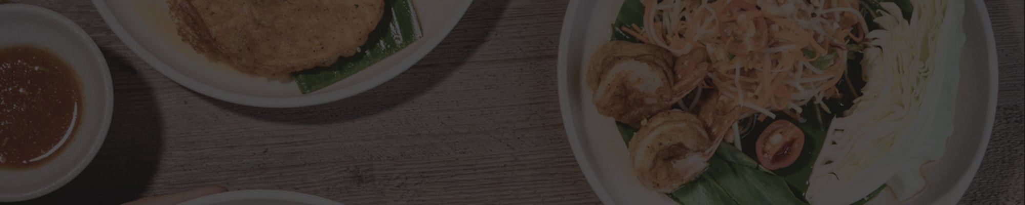 Chaophraya Thai Kitchen