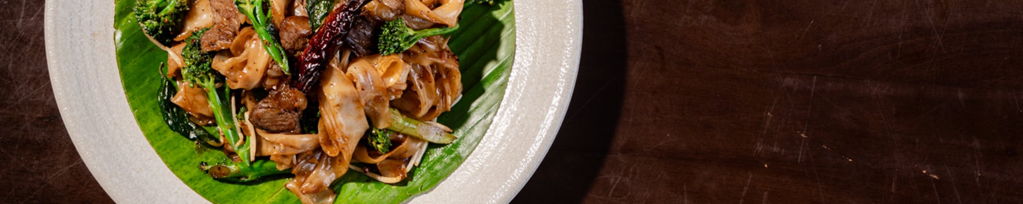Chaophraya Thai Kitchen
