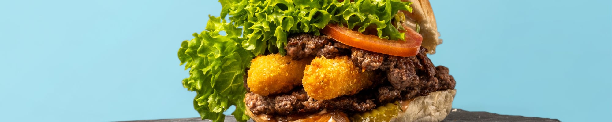 Burger Game