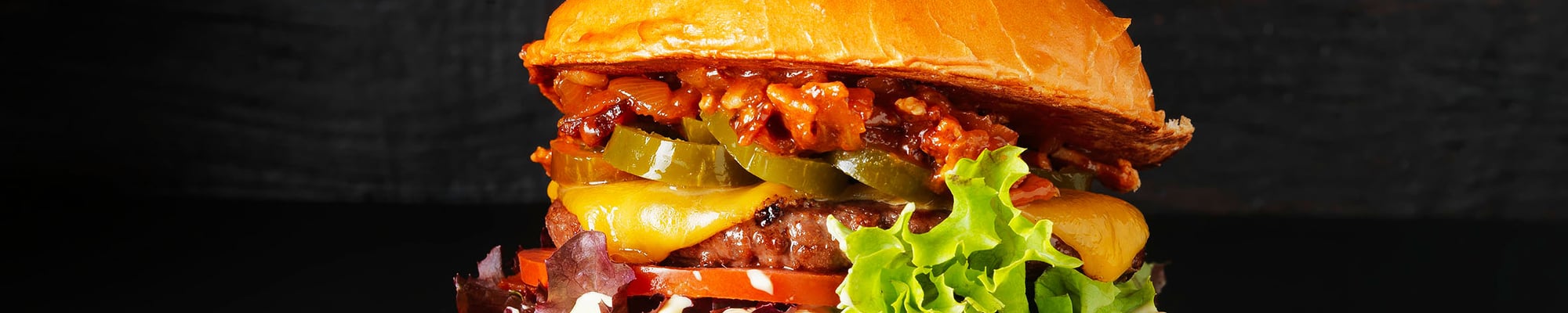 Thats Burger