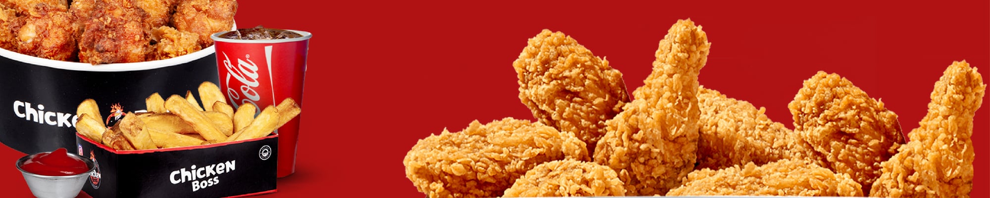 Chicken Boss