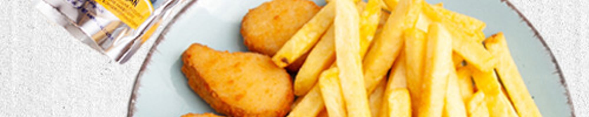 Shaku Maku BURGER