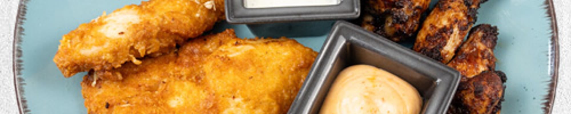 Shaku Maku BURGER