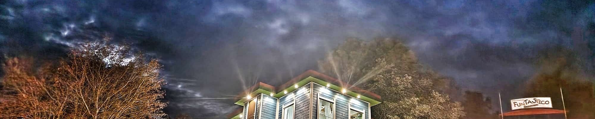 Schiedersee Strandhaus