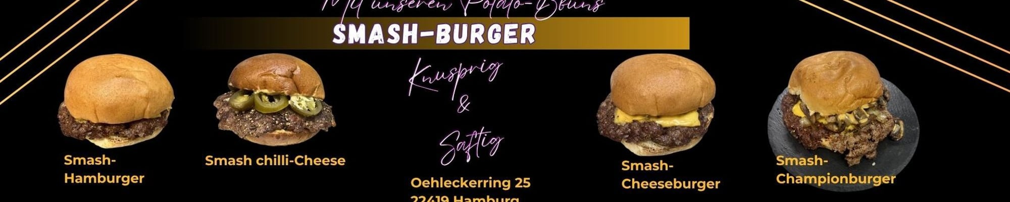Burger by fedde Buledde