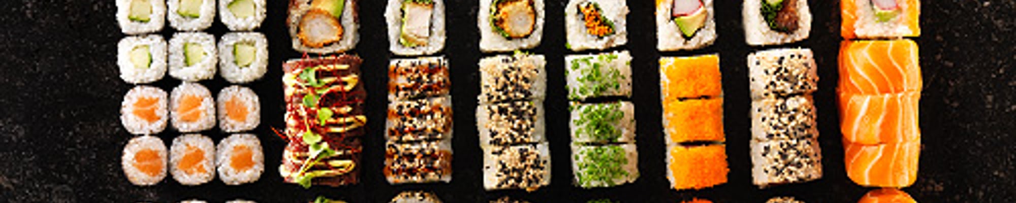 OSushi Düsseldorf