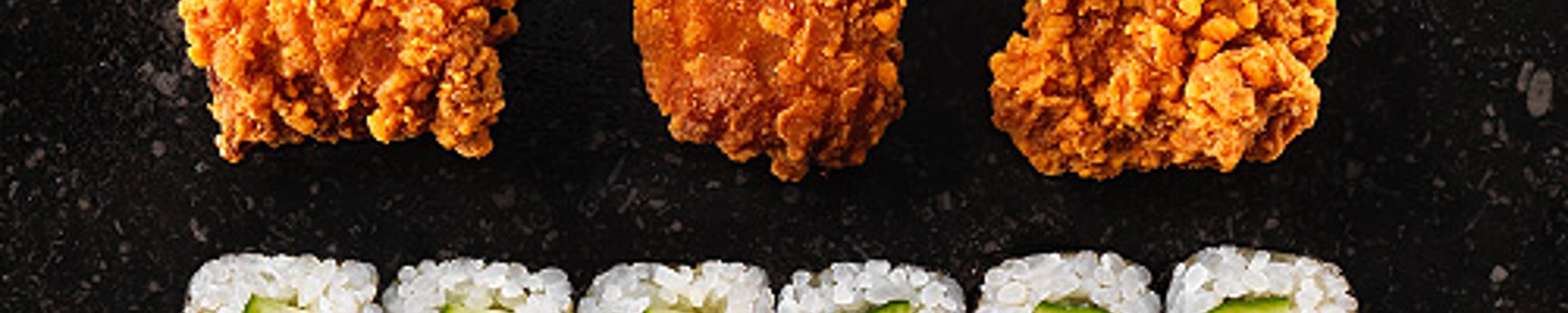 OSushi Düsseldorf
