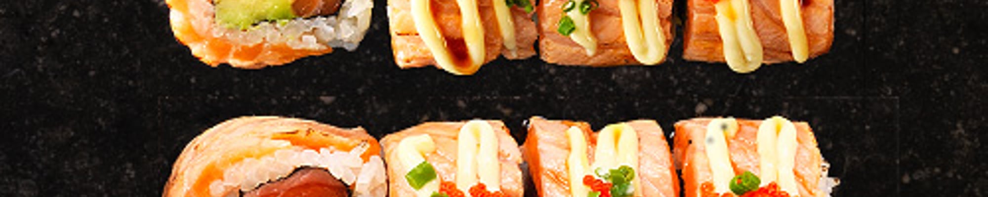 OSushi Düsseldorf