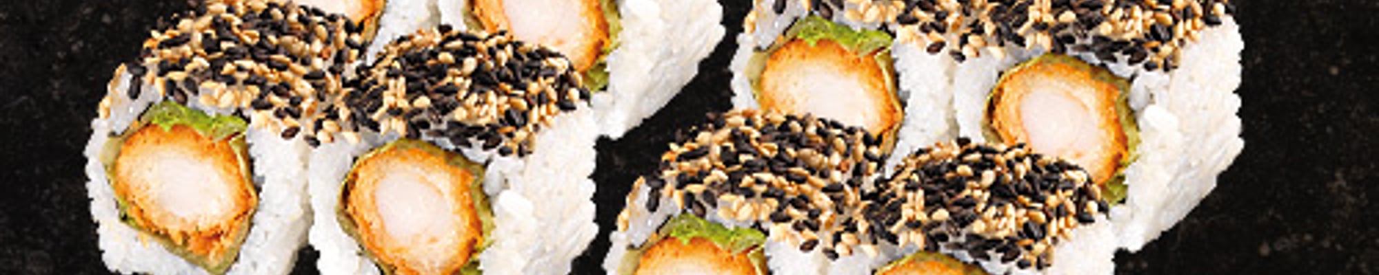 OSushi Düsseldorf