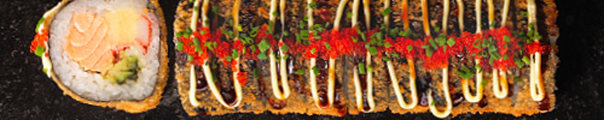 OSushi Düsseldorf
