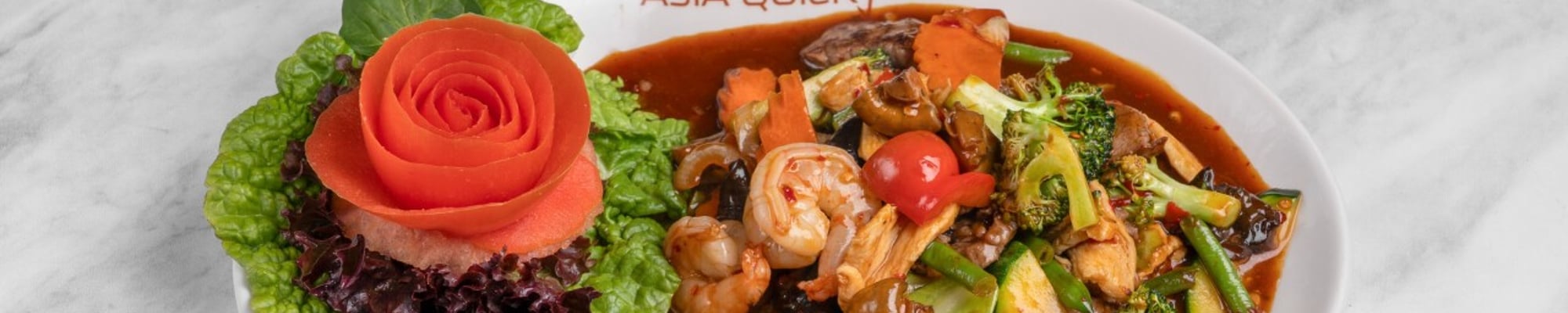 Asia Quick