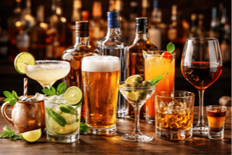 SimplyDelivery Warengruppenbild