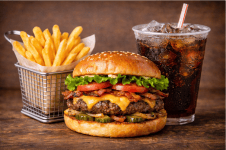 SimplyDelivery Warengruppenbild