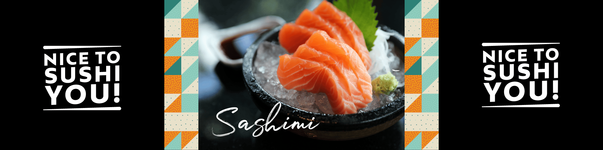 Sushi für Hamburg Warengruppenbild