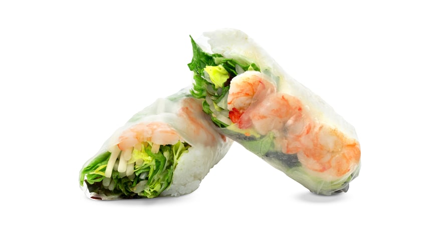 Yoko Sushi Warengruppenbild