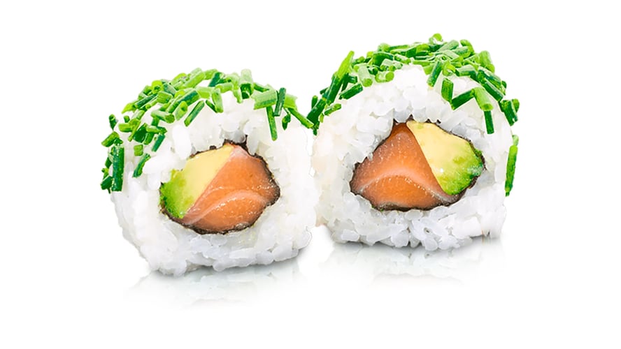 Yoko Sushi Warengruppenbild
