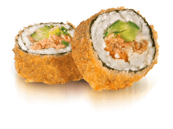 Yoko Sushi Warengruppenbild