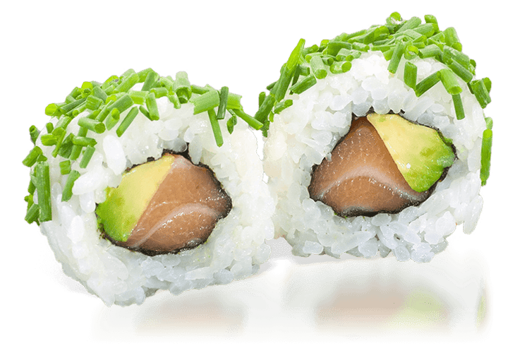 Yoko Sushi Warengruppenbild