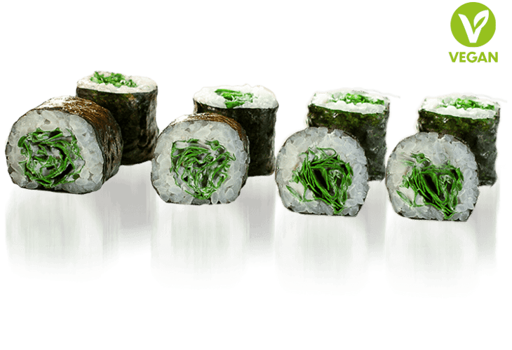 Yoko Sushi Warengruppenbild