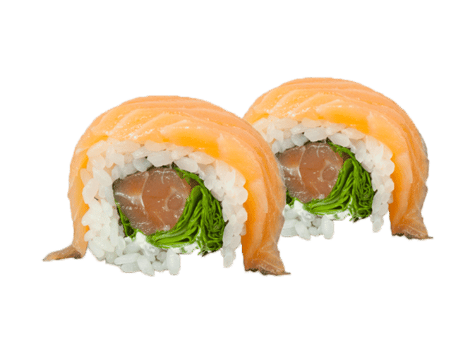 Yoko Sushi Warengruppenbild