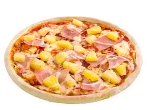 World Pizza Hawaii World Pizza Hawaii