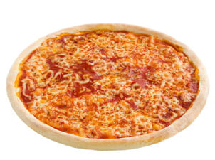sechsneunzig Pizza Margherita